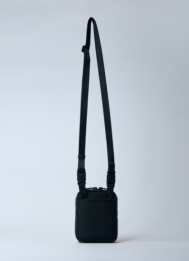 Bao Bao Issey Miyake Beetle Spritz Shoulder Bag Orange bao0160002