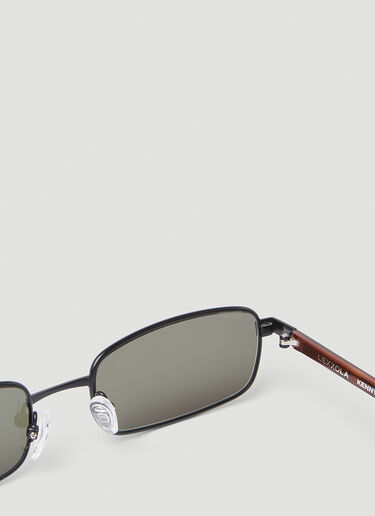LN-CC® - Lexxola: Kenny Sunglasses - Gold Lexxola Kenny Sunglasses Gold lxx0353004