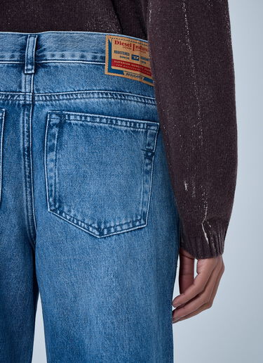 LN-CC® - Diesel: 1978 D-Akemi-S Jeans - Blue Diesel 1978 D-Akemi-S Jeans Blue dsl0263017