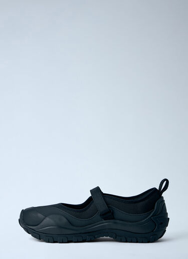 LN-CC® - crocs: Terre Tech Sneakers - Black crocs Terre Tech Sneakers Black crs0264005