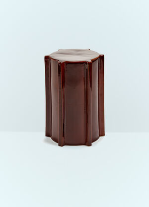 Serax Pawn Side Table Brown wps0691607