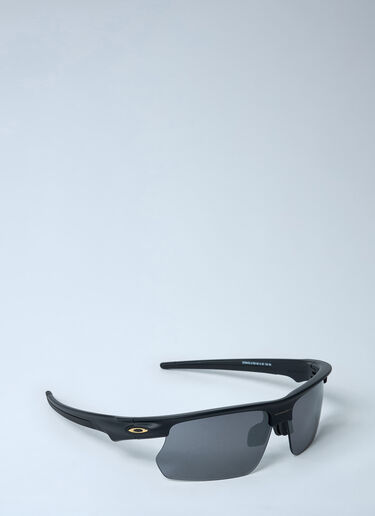 LN-CC® - Oakley: Custom BiSphaera™ Sunglasses - Black Oakley Custom BiSphaera™ Sunglasses Black lxo0362004