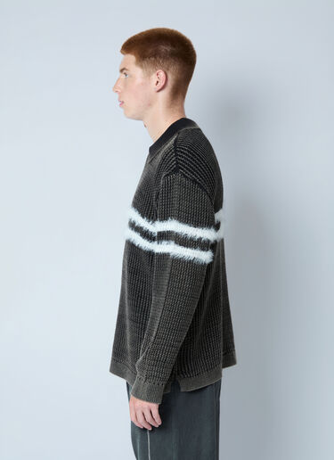 ACMH Spectrum Sweater Black acm0162003