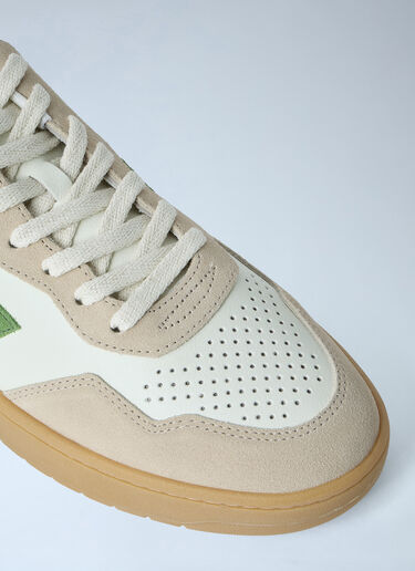 Veja V-90 Sneakers White vej0362011