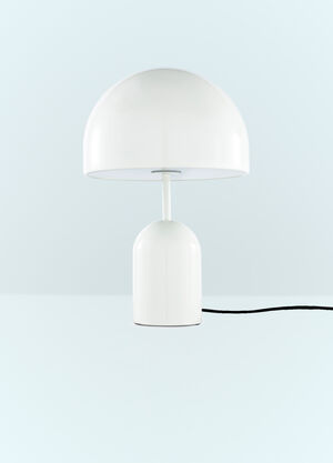 Tom Dixon Bell Table Lamp White wps0691511