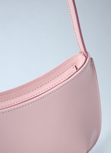 Jacquemus Le Bisou Perle 单肩包 粉色 jac0262046