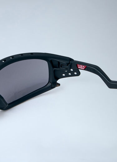 LN-CC® - Oakley: Plantaris SQ Sunglasses - Black Oakley Plantaris SQ Sunglasses Black lxo0364002