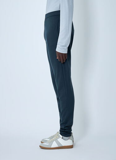 LN-CC® - RIER: Polar Jogging Pants - Black RIER Polar Jogging Pants Black rrr0162003