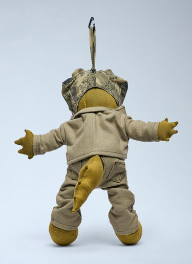 LN-CC® - Nike by Yaku: Re-Create Gus R.Rex Toy - Green Nike by Yaku Re-Create Gus R.Rex Toy Green nik0165045