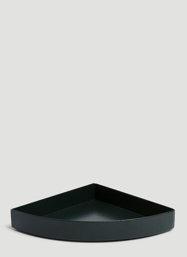 LN-CC® - AYTM: Quarter Circle Unity Tray - Green AYTM Quarter Circle Unity Tray Green wps0638123