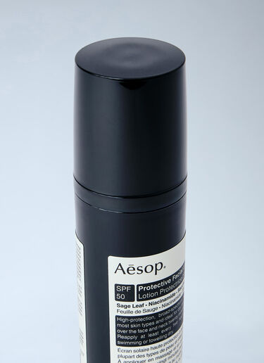 LN-CC® - Aesop: Protective Facial Lotion SPF50 50ml - Black Aesop Protective Facial Lotion SPF50 50ml Black sop0364014