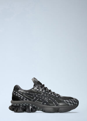Asics x Kiko Kostadinov US7-S Gel-Kinetic Fluent Sneakers Black ask0364001