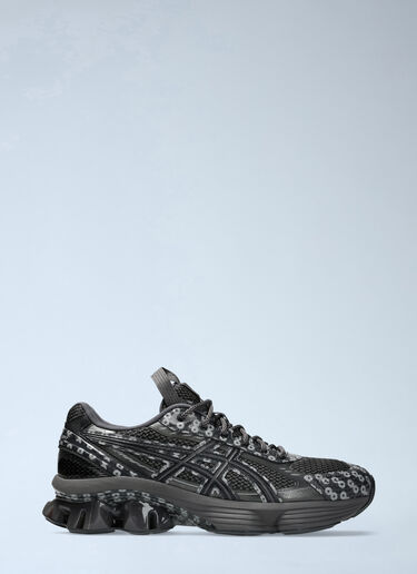 Asics x Kiko Kostadinov US7-S Gel-Kinetic Fluent Sneakers Black ask0364001