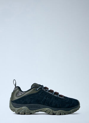 LN-CC® - Merrell 1 TRL: Moab 2 Remix Sneakers - Black Merrell 1 TRL Moab 2 Remix Sneakers Black mrl0163004