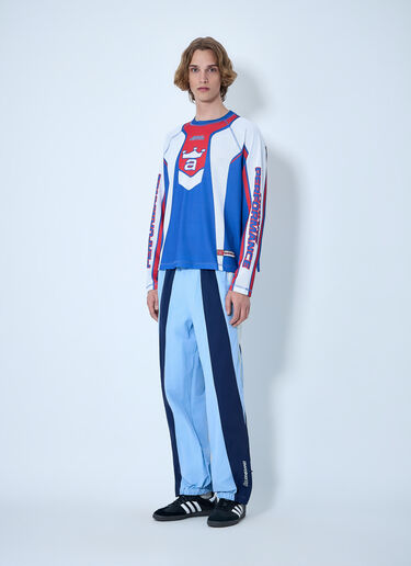 Awake NY Pusherman Track Pants Blue awk0164008