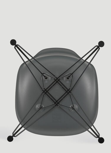 LN-CC® - Vitra: DSR Chair - Grey Vitra DSR Chair Grey wps0670043