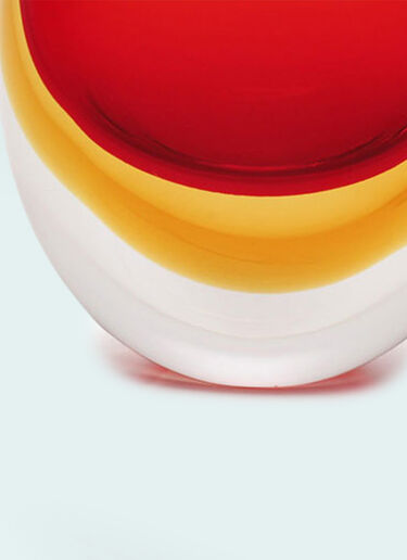 LN-CC® - Gardeco: Mini Vase 96 - Red Gardeco Mini Vase 96 Red wps0691415