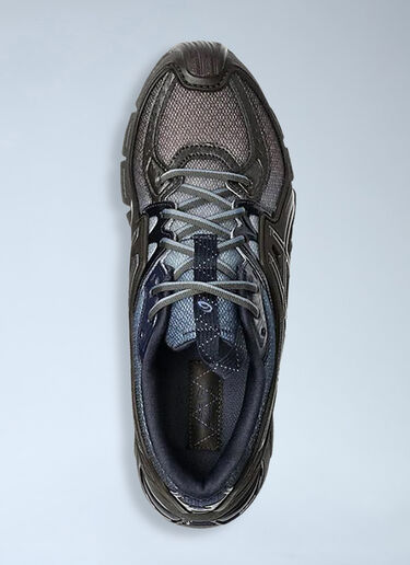 Asics x Kiko Kostadinov UB13-S Gel-SD-Lyte Sneakers Black ask0365001