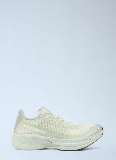 MM6 Maison Margiela x Salomon Spectur 2 运动鞋  白色 mms0261002