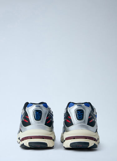 LN-CC® - Mizuno: Wave Rider 10 Sneakers - Blue Mizuno Wave Rider 10 Sneakers Blue miz0364007