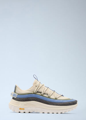 LN-CC® - SOREL x JANE WADE: Callsign™ Low Sneakers - Beige SOREL x JANE WADE Callsign™ Low Sneakers Beige srl0364001