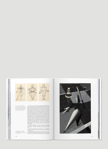 LN-CC® - Taschen: Bauhaus - Updated Edition XL Book - Multicoloured Taschen Bauhaus - Updated Edition XL Book Multicoloured wps0690144