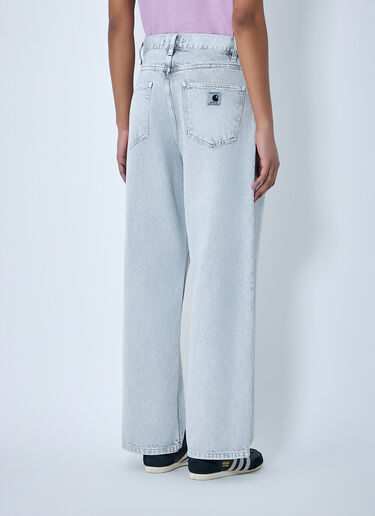 LN-CC® - Carhartt WIP: W' Brandon Pants - White Carhartt WIP W' Brandon Pants White wip0264003