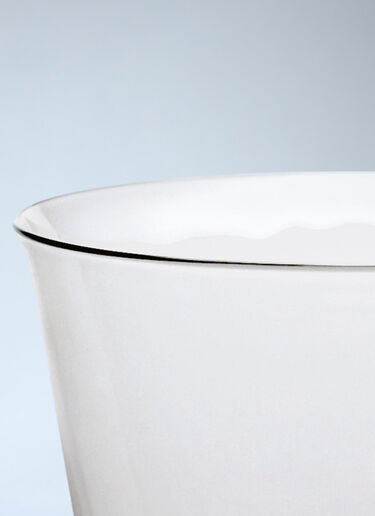LN-CC® - Serax x Ann Demeulemeester: Set Of Four Grace Tumbler Glasses - Clear Serax x Ann Demeulemeester Set Of Four Grace Tumbler Glasses Clear wps0691764