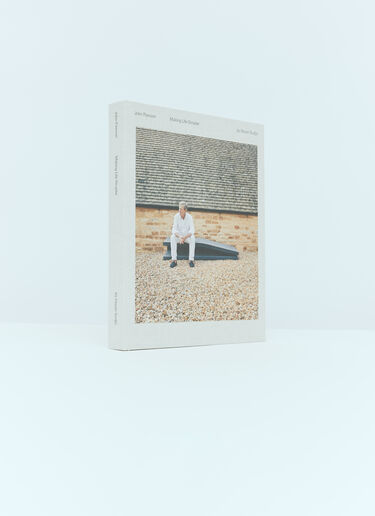 LN-CC® - Phaidon: John Pawson: Making Life Simpler - Beige Phaidon John Pawson: Making Life Simpler Beige phd0553013