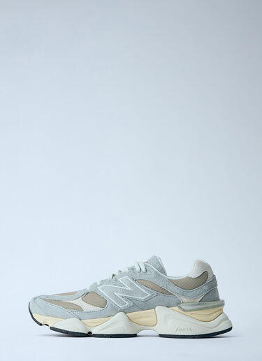 New Balance 9060 스니커즈 회색 new0364025