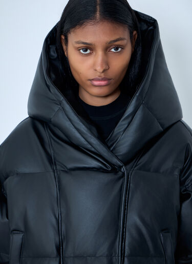 LN-CC® - Diesel: W-Illey Jacket - Black Diesel W-Illey Jacket Black dsl0263005