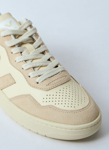Veja V-90 运动鞋  粉色 vej0260002