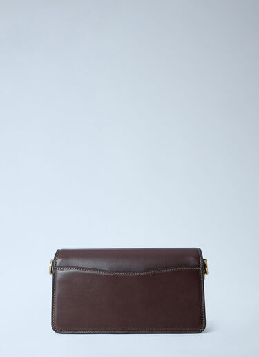 Coach Tabby Shoulder Bag 20 Black coa0263001