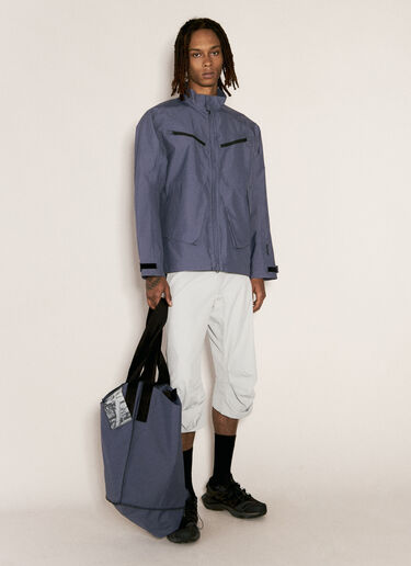LN-CC® - GR10K: Arc Mid Pants - Grey GR10K Arc Mid Pants Grey grk0157008