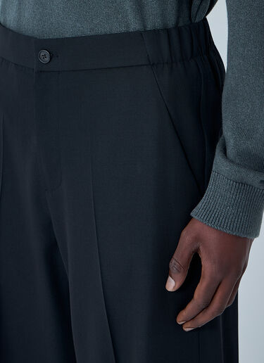 LN-CC® - The Row: Toshiro Pants - Black The Row Toshiro Pants Black row0164010