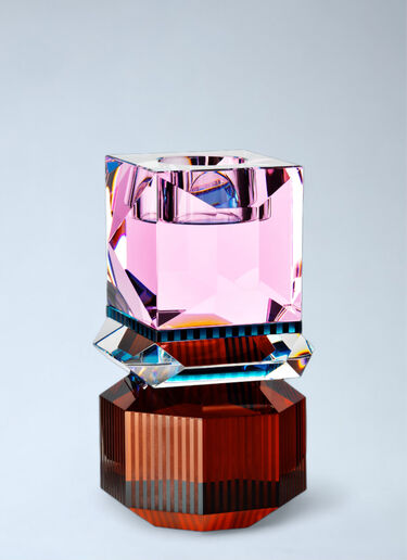 Reflections Copenhagen Dakota Tealight Holder Multicolour wps0692032