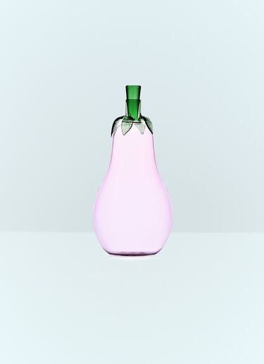 LN-CC® - Ichendorf Milano: Eggplant Vegetables Bottle - Purple Ichendorf Milano Eggplant Vegetables Bottle Purple wps0691361