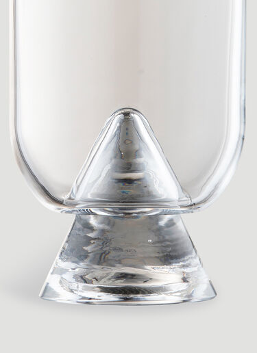 LN-CC® - AYTM: Glacies Medium Vase - Transparent AYTM Glacies Medium Vase Transparent wps0670178
