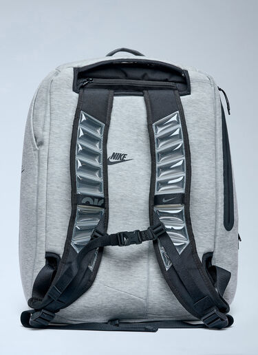 Nike by Yaku Re-Create Spine Backpack Grey nik0165040