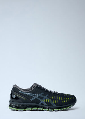 Asics Gel-Quantum 360 I Sneakers Grey asi0362019