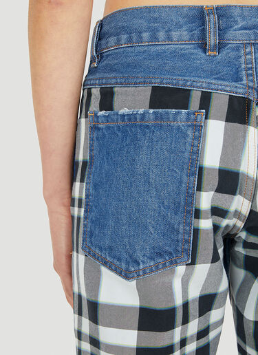 LN-CC® - (Di)vision: Xeno Jeans - Blue (Di)vision Xeno Jeans Blue div0350002