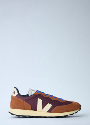 LN-CC® - Veja: Rio Branco II Sneakers - Brown Veja Rio Branco II Sneakers Brown vej0362009
