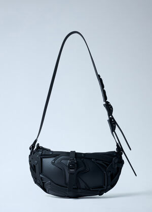 LN-CC® - Innerraum: Object I30 Belt Bag - Black Innerraum Object I30 Belt Bag Black inn0362002