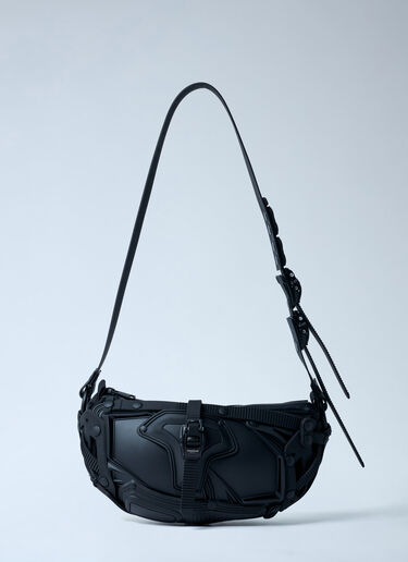 LN-CC® - Innerraum: Object I30 Belt Bag - Black Innerraum Object I30 Belt Bag Black inn0362002