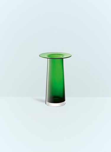 LSA International Large Victoria Vase Green wps0691329