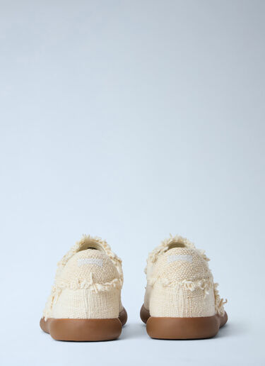 LN-CC® - CAMPER: Pelotas Soller Sneakers - White CAMPER Pelotas Soller Sneakers White cmp0164006