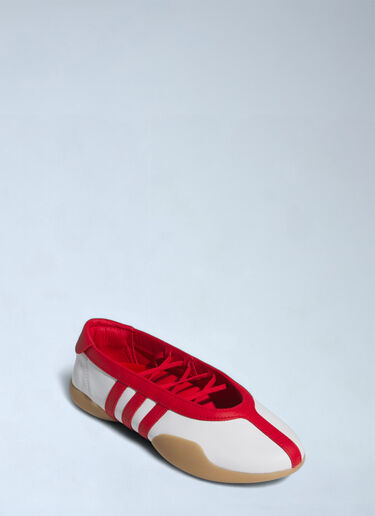 adidas Taekwondo Mei Ballet Sneakers White adi0261004