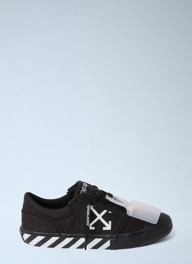 Off-White 硫化低帮运动鞋 黑色 ofw0162007