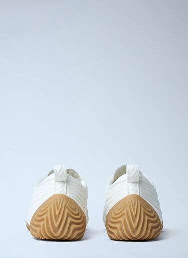 Nike Astra Ultra Sneakers White nik0362007