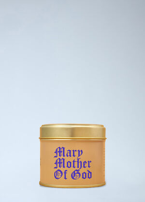 Cremate Mary Mother of God Incense Cones Black cre0365003